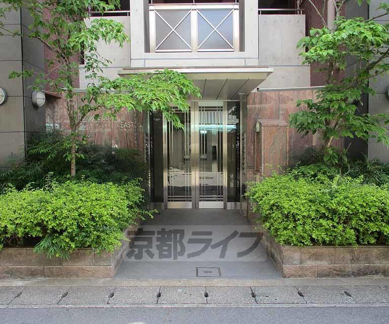 ツインクルコート桂イースト