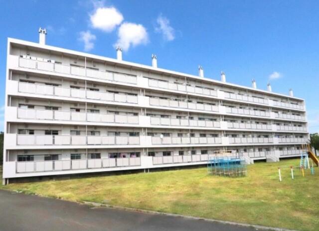 ビレッジハウス石狩1号棟
