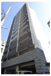 プレサンス神戸元町