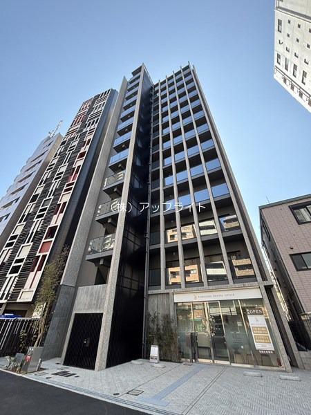 ROOTS SHINJUKU WAKAMATSUCHO