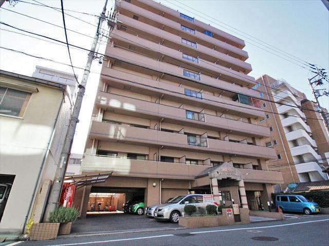 朝日プラザステーションコア松山