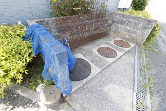 アルティB棟