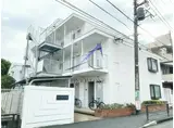 アビタシオン新川崎