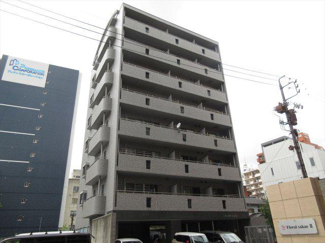 音羽壱番館SAKAE