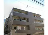 北馬込マンション