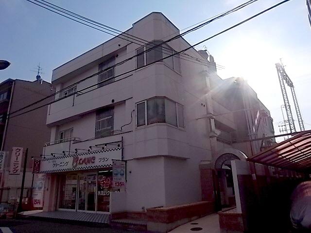 モンド・ベルピア