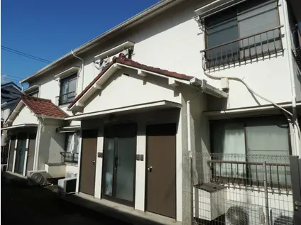 竹林ハイム(1K/2階)のその他写真