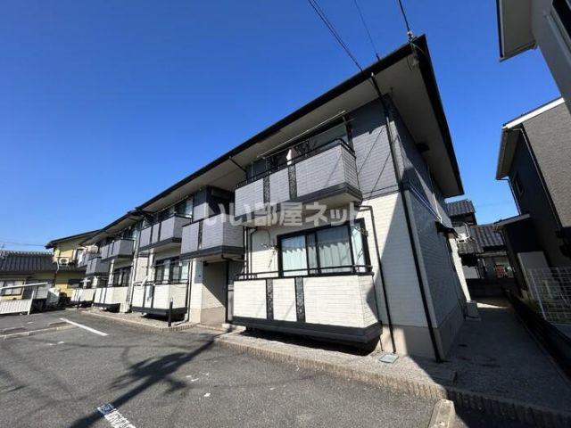 セジュールK III棟