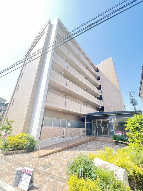 サニーキャンプ今池