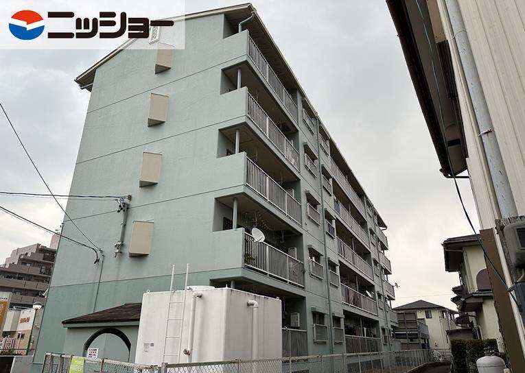 ビラ日下(2LDK/5階)