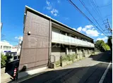 カーサ増尾駅前