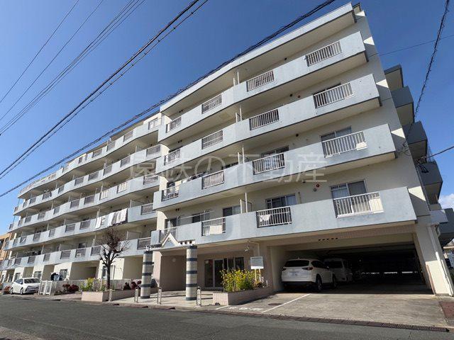 ニューライフ浜松II壱番館