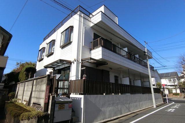 アマデウス・コーポ