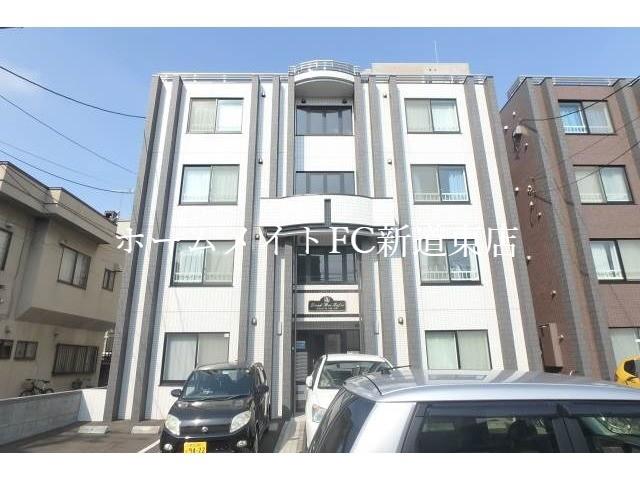 グランメール ラフレ元町