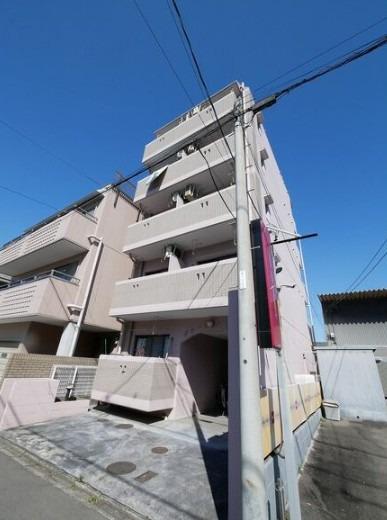 グレーシアス・川名