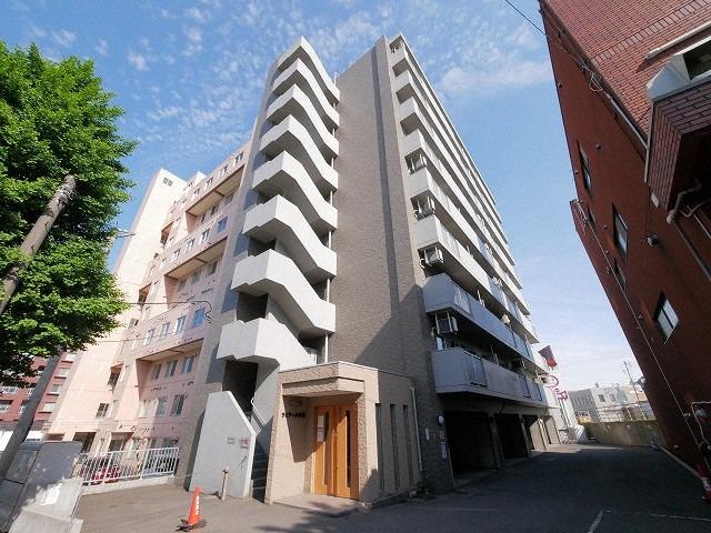 ラビドール手稲