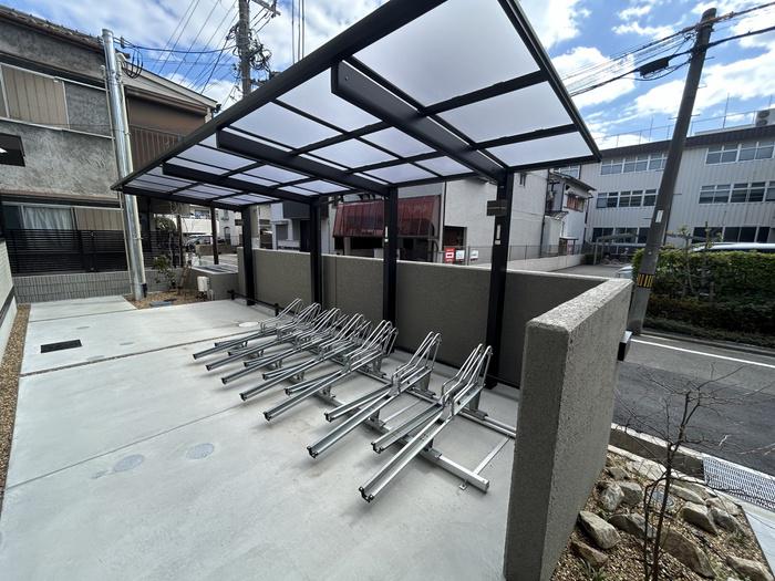 上甲子園廣和レジデンス