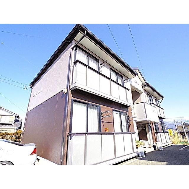 シャーメゾン泉