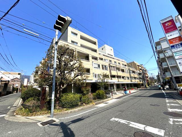 日生住吉コープ