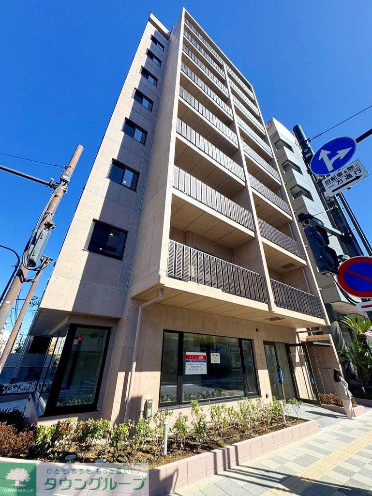 T-PLACE北斎ST(1LDK/6階)