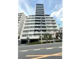 プライムメゾン市谷山伏町