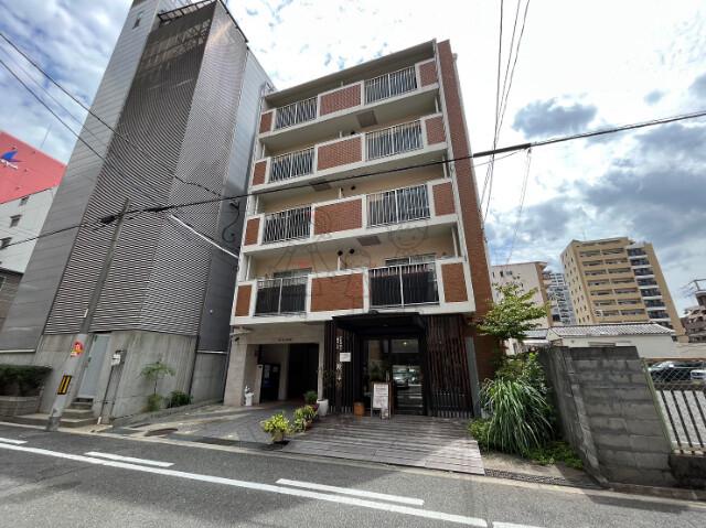 ファイブコート