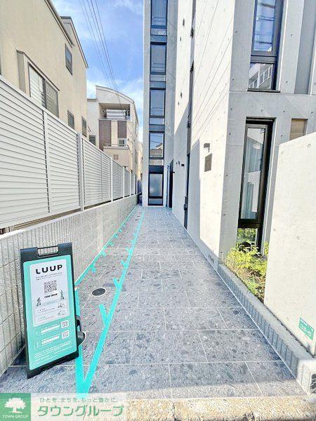 レピュア池袋本町レジデンス