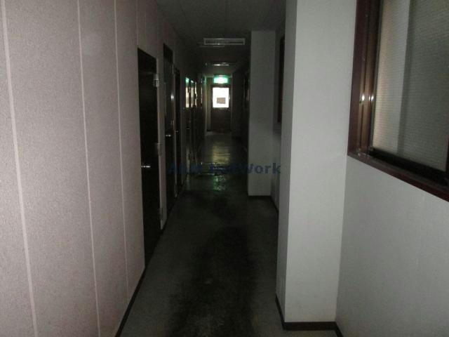 プラティークハイツ