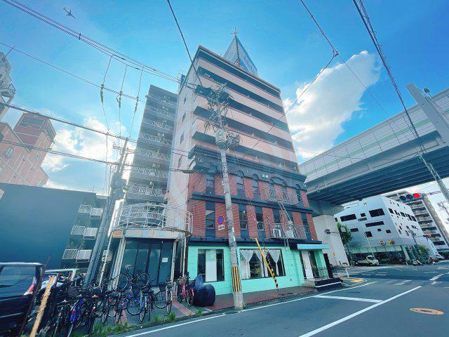 エイチ・ツー・オー高井田ビル