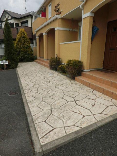 パルテール Ⅱ