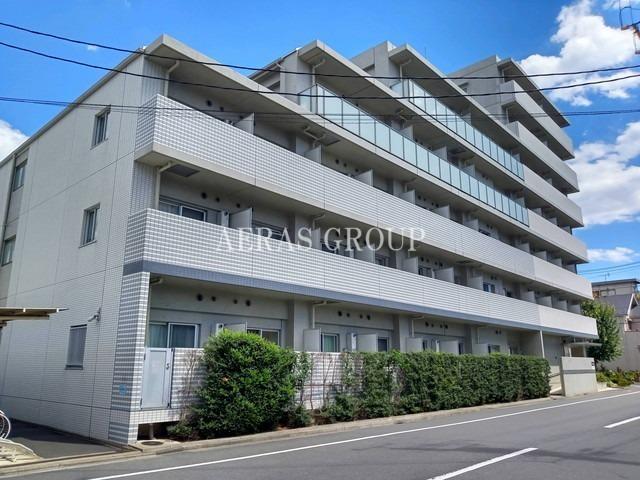 プライマル方南町