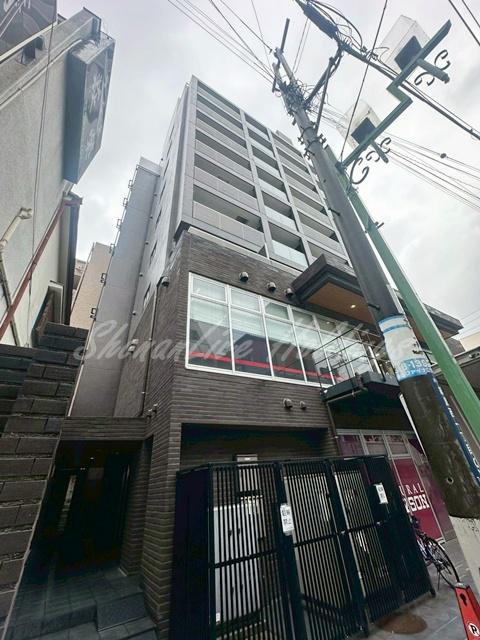 カーサ・ヴェデュータ
