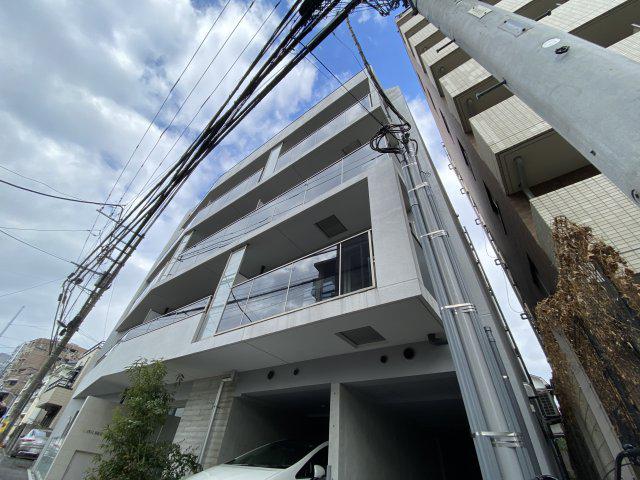 LUMIEC HONCHO イースト