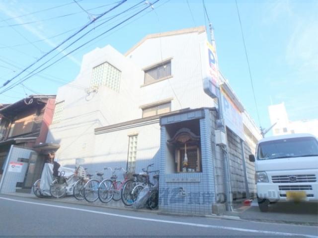 ハイツウィンズ(2DK/1階)