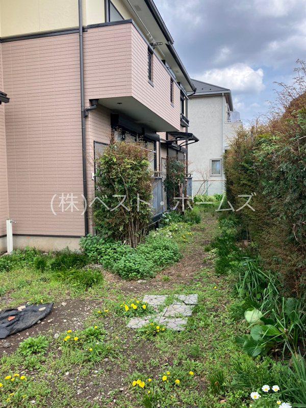 宮前ハウス