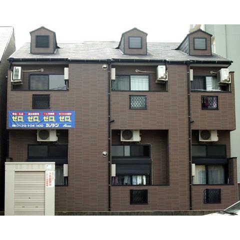 ムーンハイツ吉塚