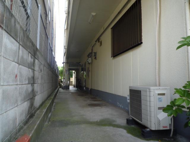 藤本ハイム
