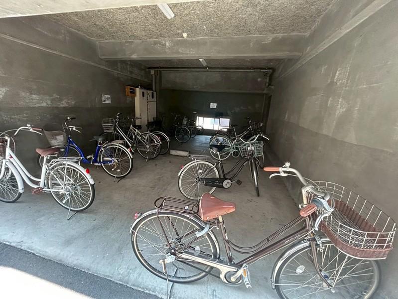 ベル新在家
