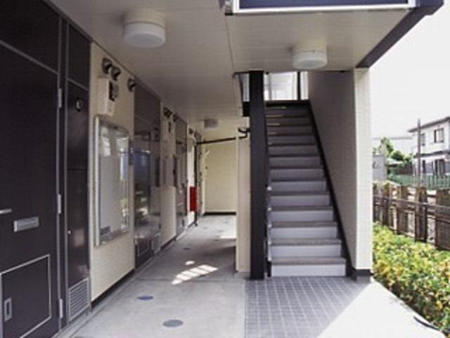 レオパレスタスコ