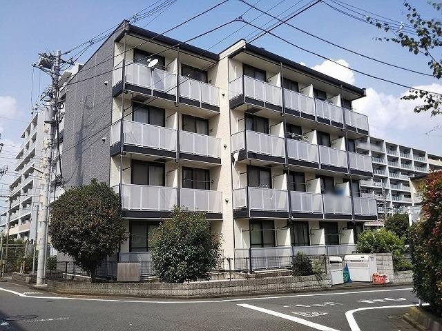 レオパレスタスコ(1K/3階)