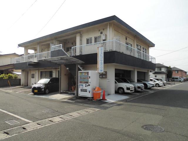 羽屋コーポ