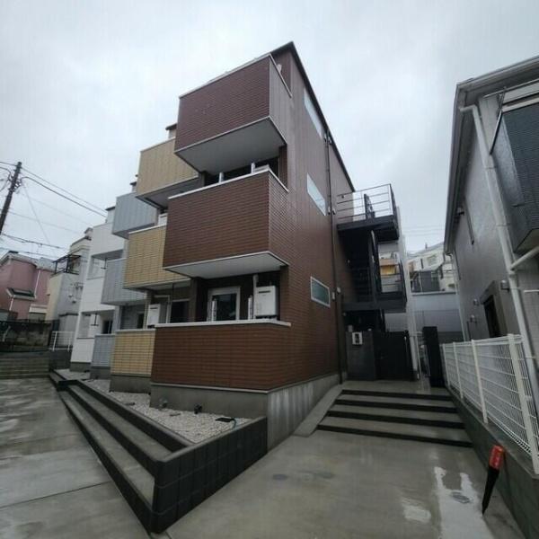MELDIA保土ヶ谷II