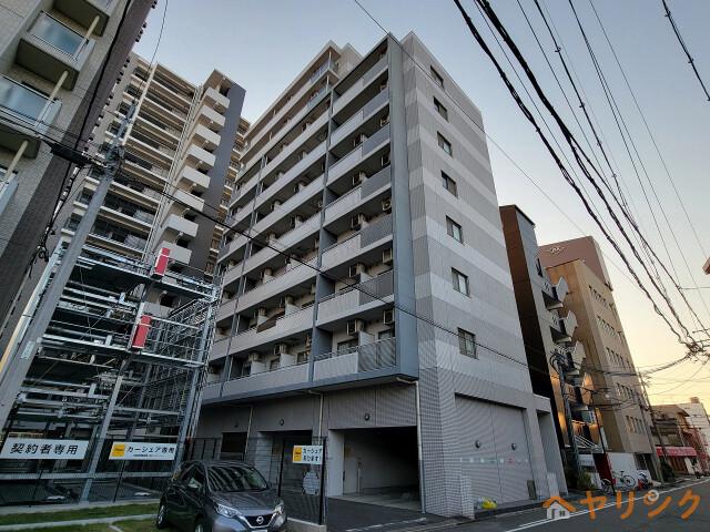 マリオン城西