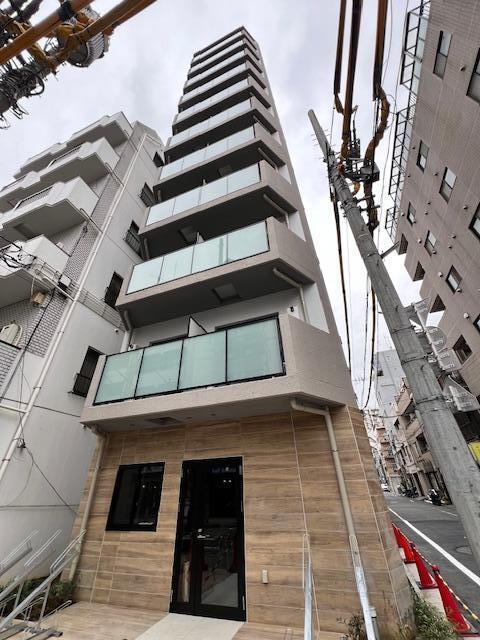 FIRST RESIDENCE 錦糸町