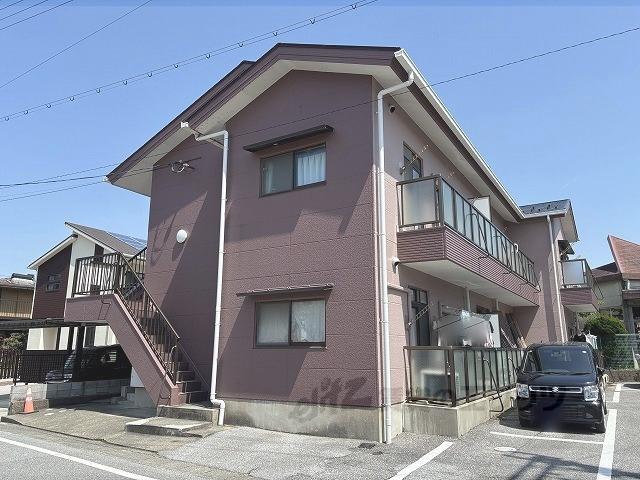 ハイツ岸田