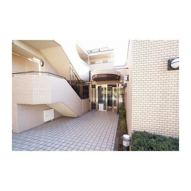 ジョイフル中山弐番館
