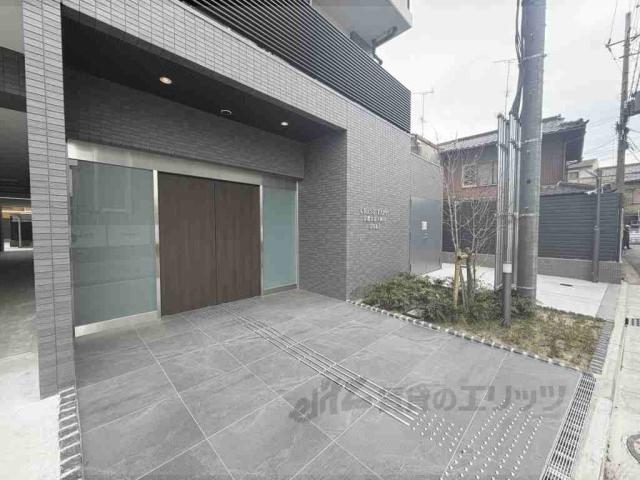 CRESTTAPP京都太秦天神川DEX1