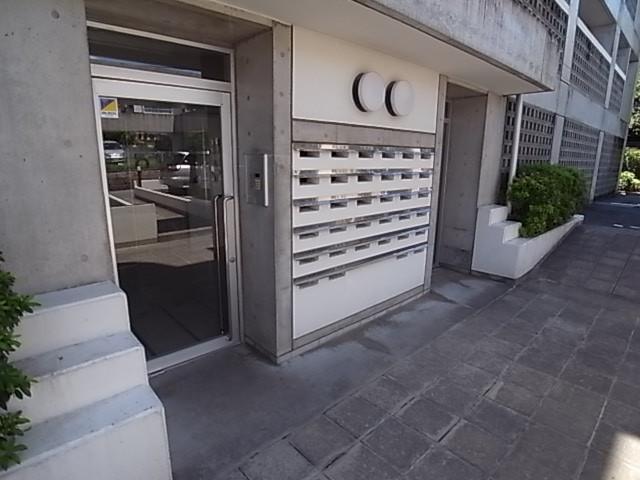 グランドメゾン須磨