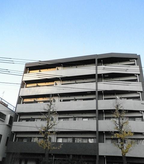 フェニックス新川崎