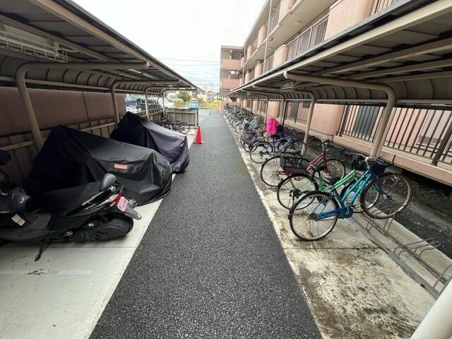 ランドロードU